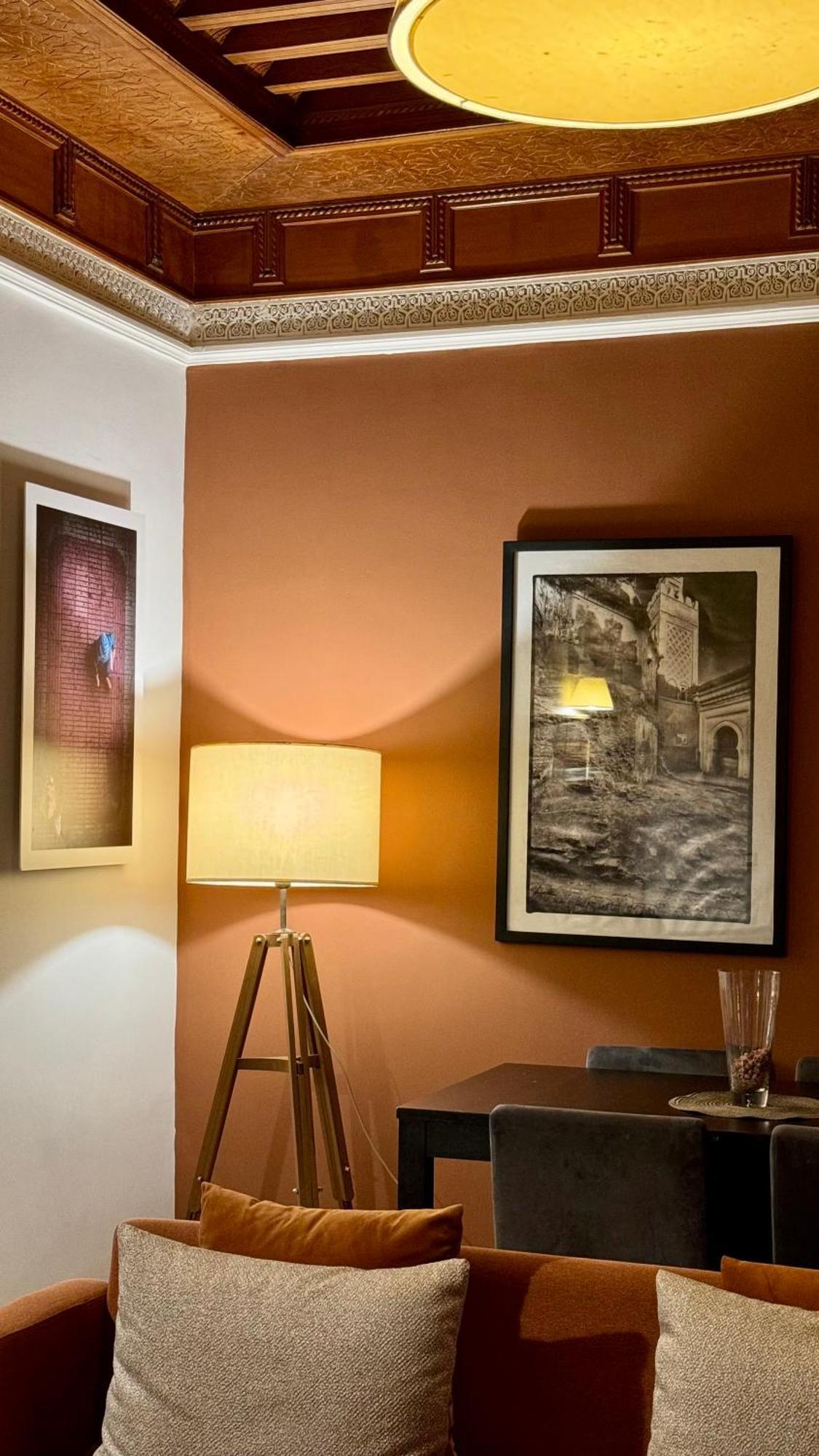 Tres Joli A La Palmeraie Coup De Coeur Appartamento Marrakesh