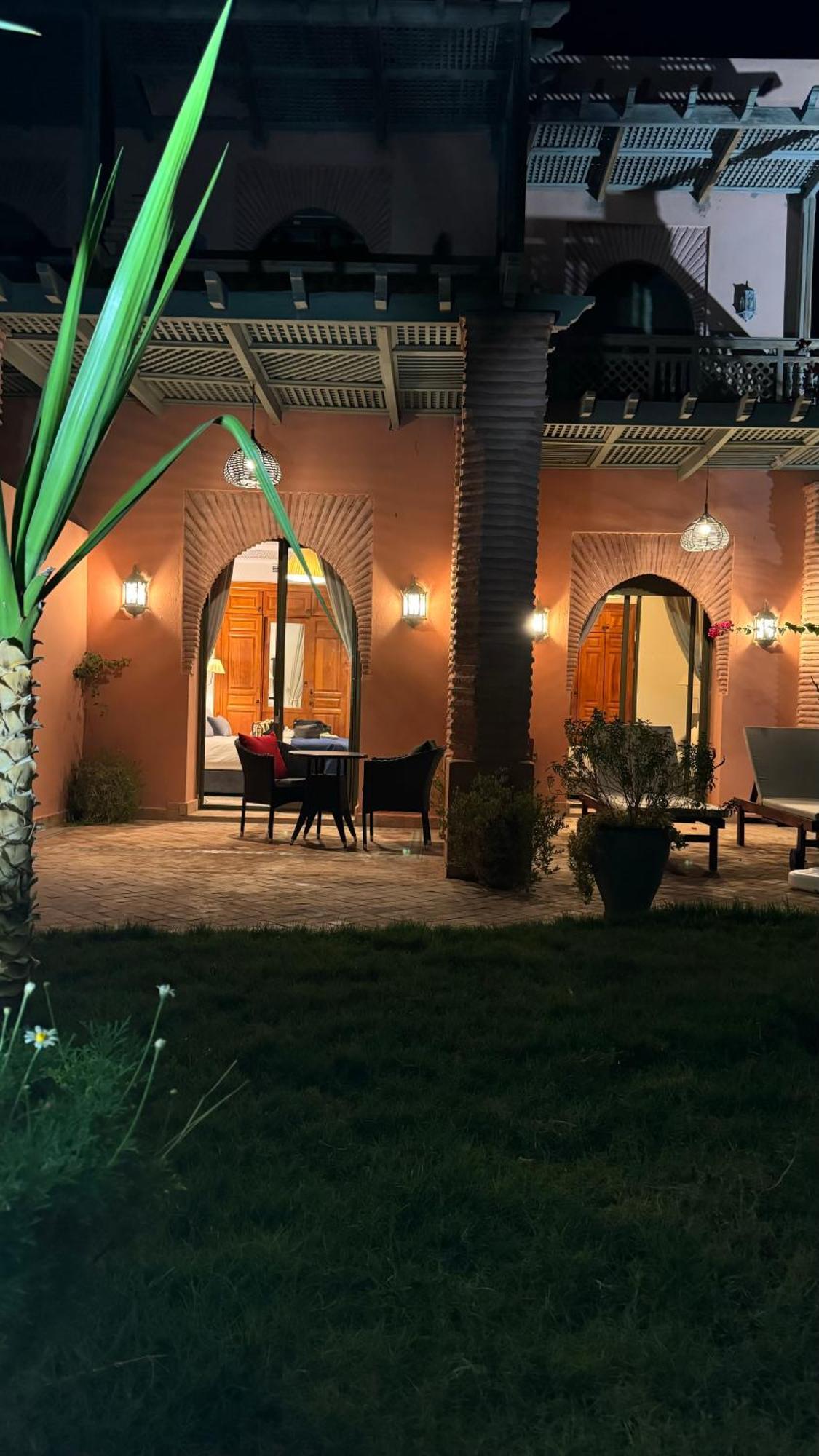Appartamento Tres Joli A La Palmeraie Coup De Coeur Marrakesh