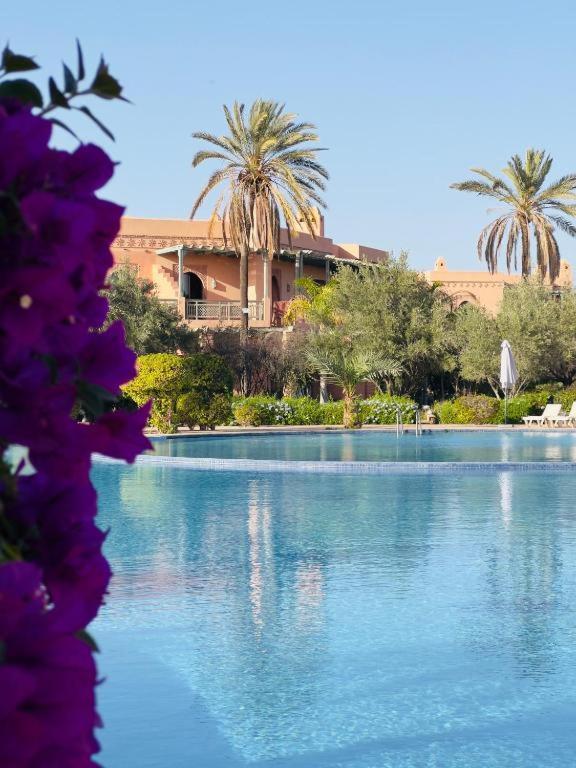 Tres Joli A La Palmeraie Coup De Coeur Appartamento Marrakesh