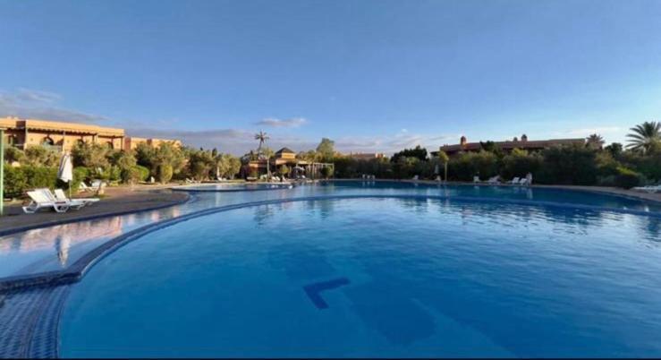 Appartamento Tres Joli A La Palmeraie Coup De Coeur Marrakesh