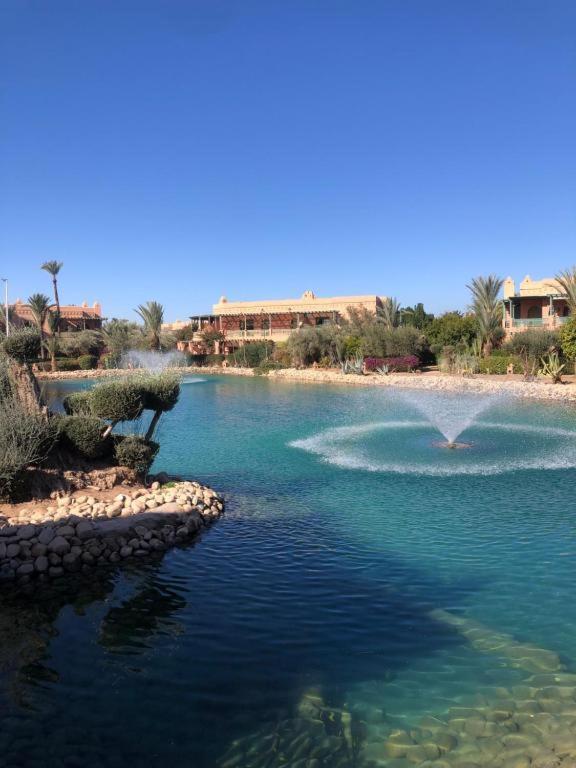 Appartamento Tres Joli A La Palmeraie Coup De Coeur Marrakesh