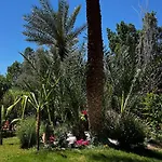 Tres Joli Appart A La Palmeraie Coup De Coeur