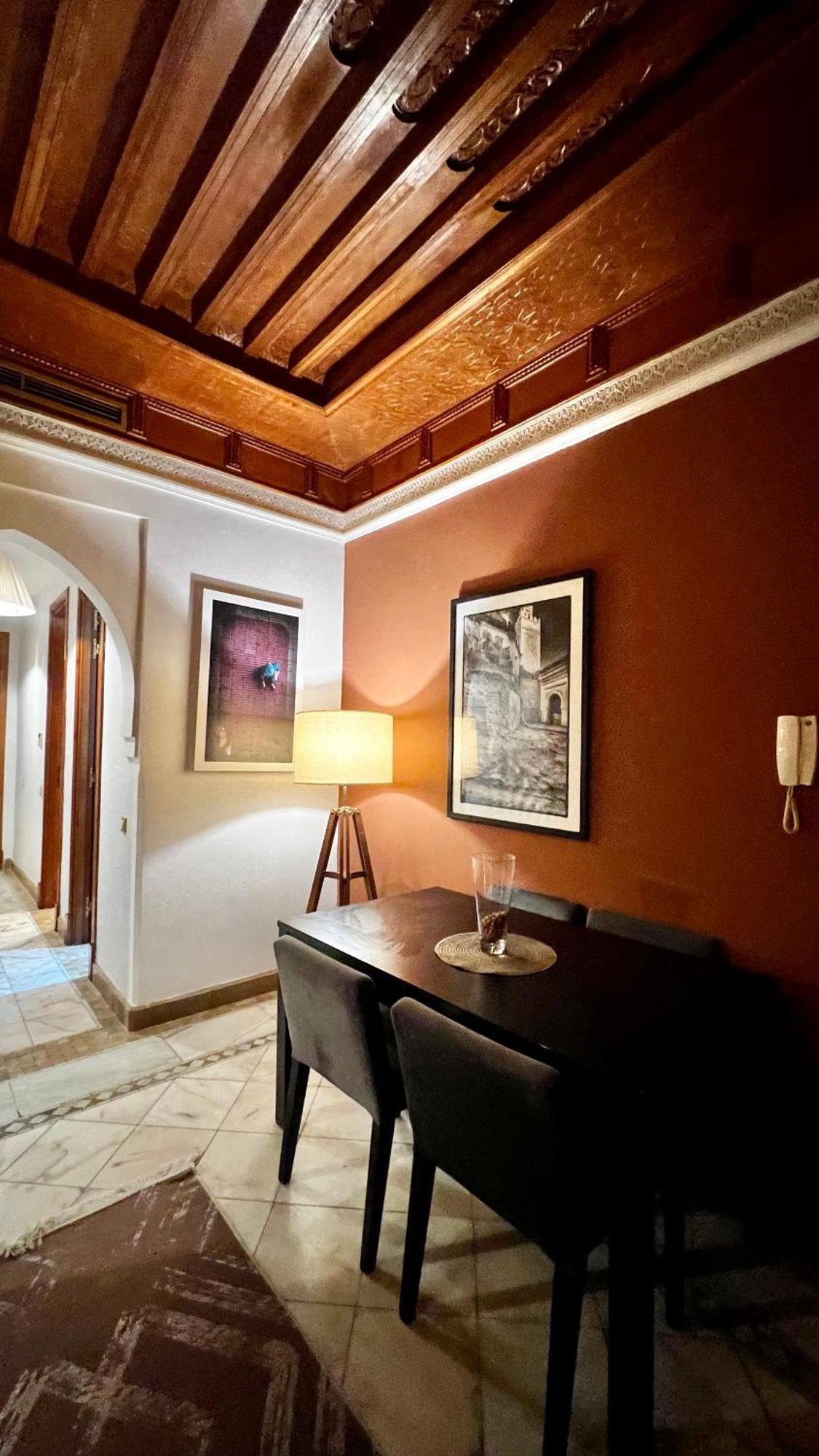 Tres Joli A La Palmeraie Coup De Coeur Marrakesch