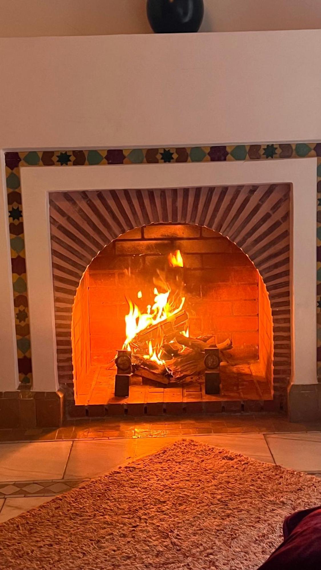 Appartement Tres Joli A La Palmeraie Coup De Coeur Marrakesh